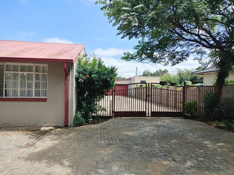 3 Bedroom Property for Sale in Sasolburg Ext 2 Free State